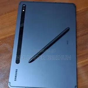 New Samsung Galaxy Tab S7 128 GB
