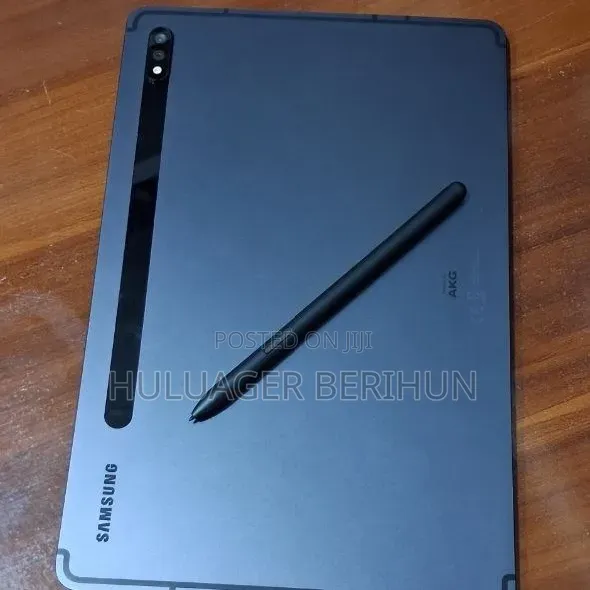 New Samsung Galaxy Tab S7 128 GB