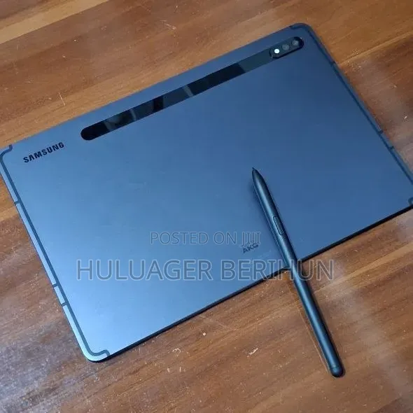 New Samsung Galaxy Tab S7 128 GB