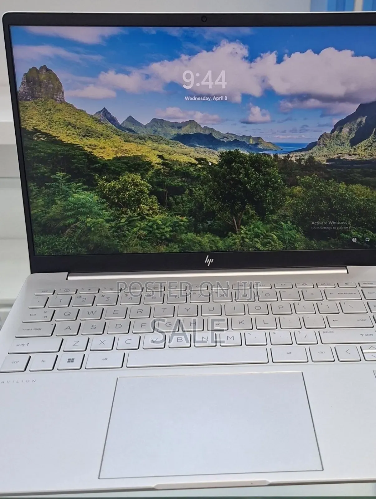 New Laptop HP Pavilion 14 16GB Intel Core i5 SSD 1T