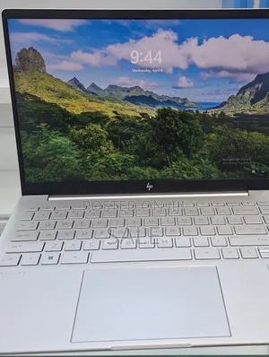 New Laptop HP Pavilion 14 16GB Intel Core i5 SSD 1T