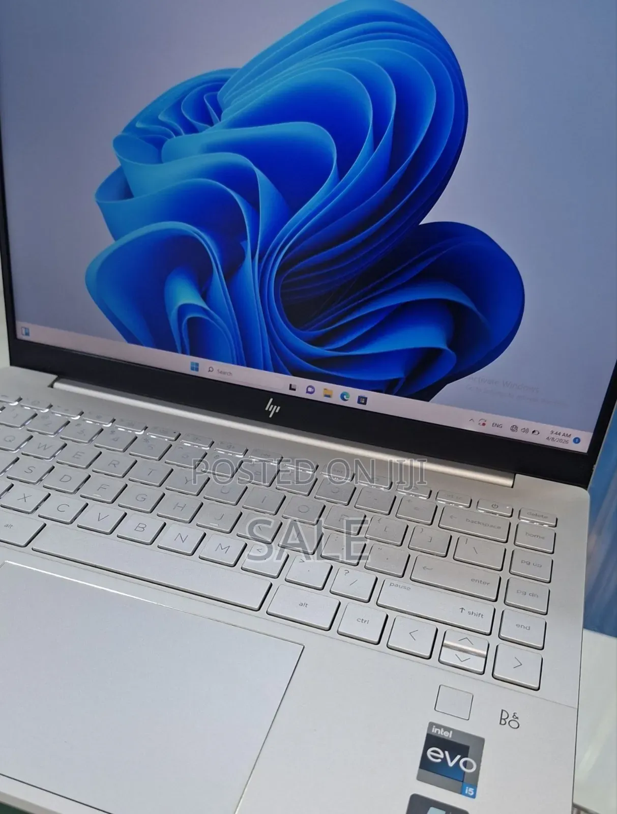 New Laptop HP Pavilion 14 16GB Intel Core i5 SSD 1T