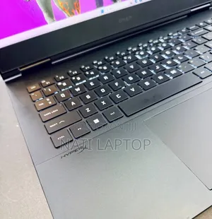 New Laptop HP Omen 16 16GB Intel Core i9 SSD 1T