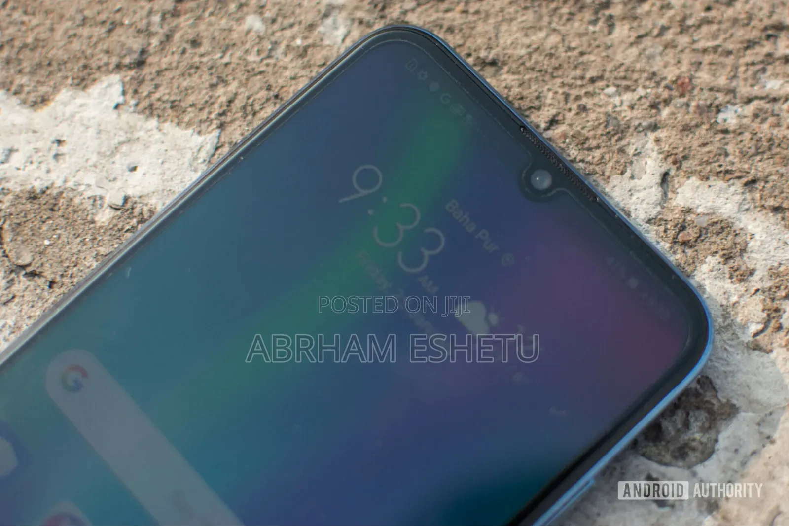 Honor 10 Lite 128 GB Blue