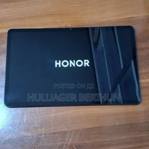 New Honor Pad X9 128 GB Black