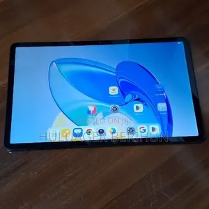 New Honor Pad X9 128 GB Black