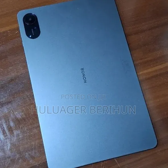 New Honor Pad X9 128 GB Black