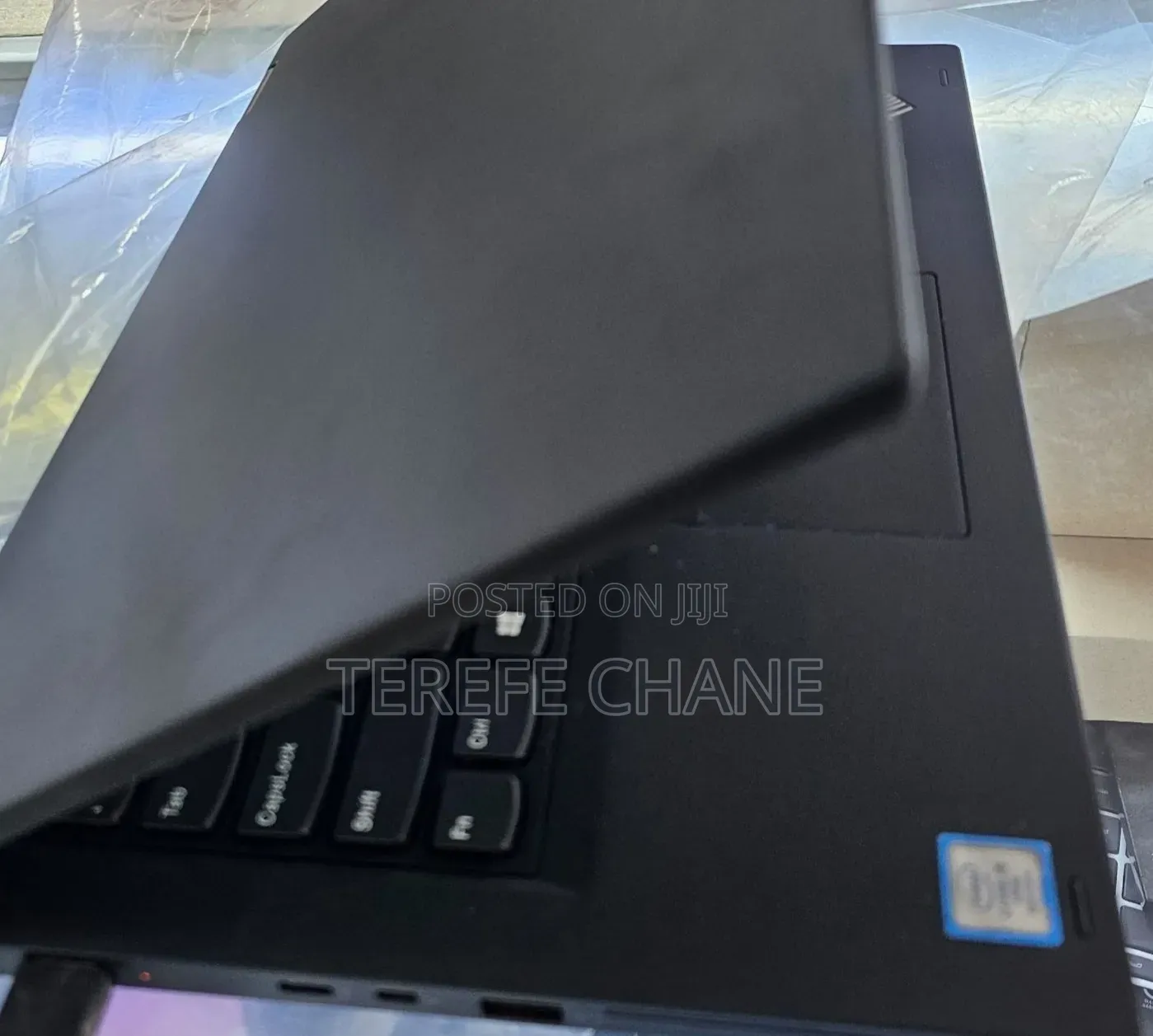 New Laptop Lenovo ThinkPad X380 Yoga 16GB Intel Core i5 SSD 512GB