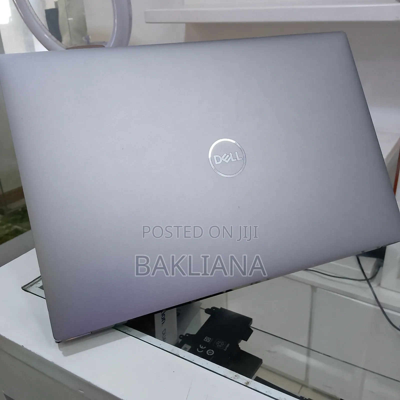 Laptop Dell Precision 5560 16GB Intel Core i7 SSD 512GB