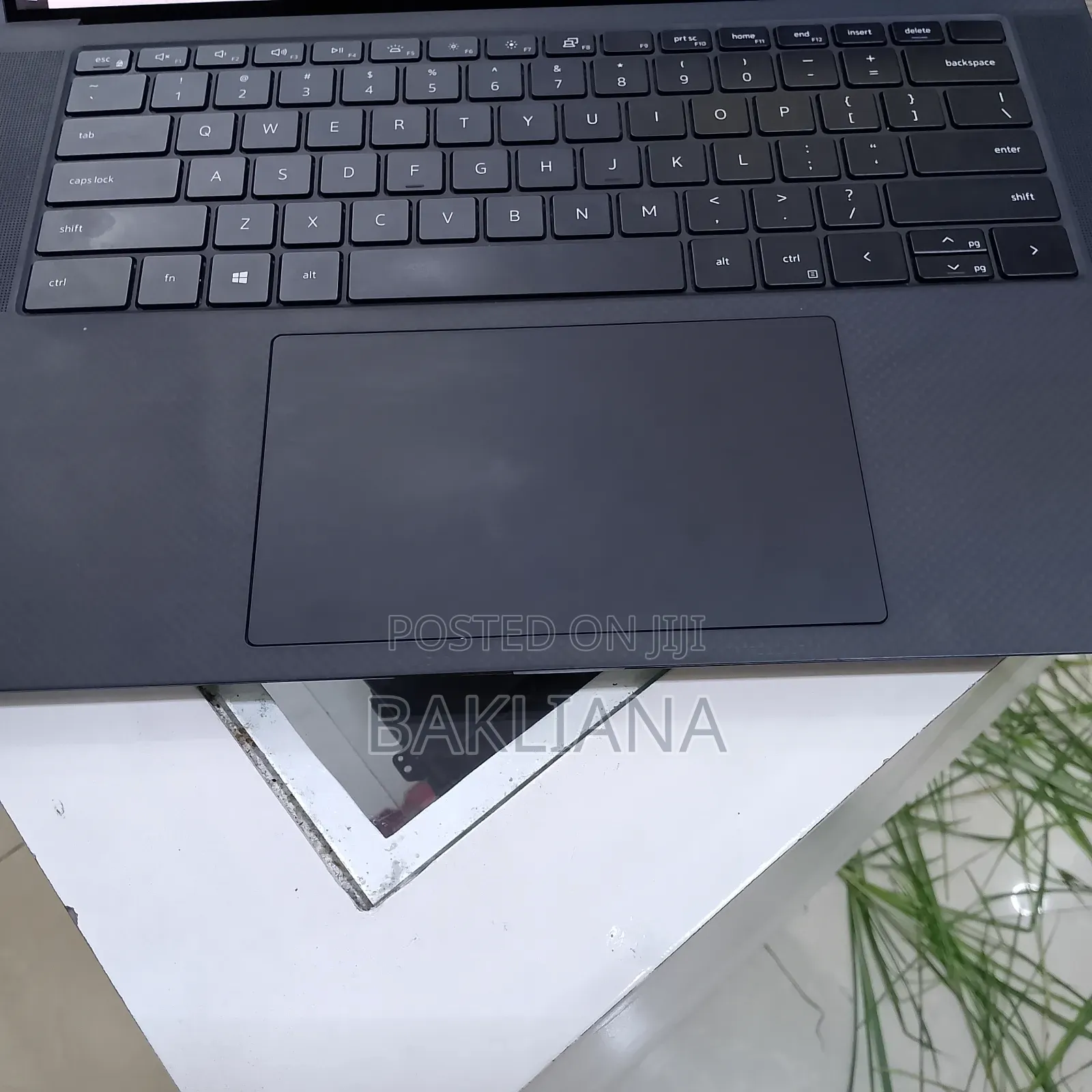 Laptop Dell Precision 5560 16GB Intel Core i7 SSD 512GB