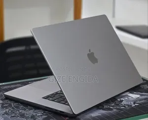 New Laptop Apple MacBook Pro 2023 M2 Pro 16GB Apple M2 SSD 512GB