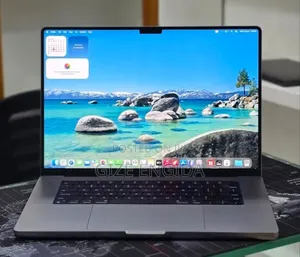 New Laptop Apple MacBook Pro 2023 M2 Pro 16GB Apple M2 SSD 512GB