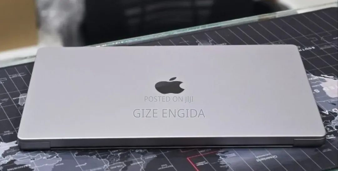 New Laptop Apple MacBook Pro 2023 M2 Pro 16GB Apple M2 SSD 512GB