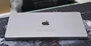 New Laptop Apple MacBook Pro 2023 M2 Pro 16GB Apple M2 SSD 512GB