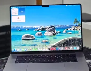 New Laptop Apple MacBook Pro 2023 M2 Pro 16GB Apple M2 SSD 512GB