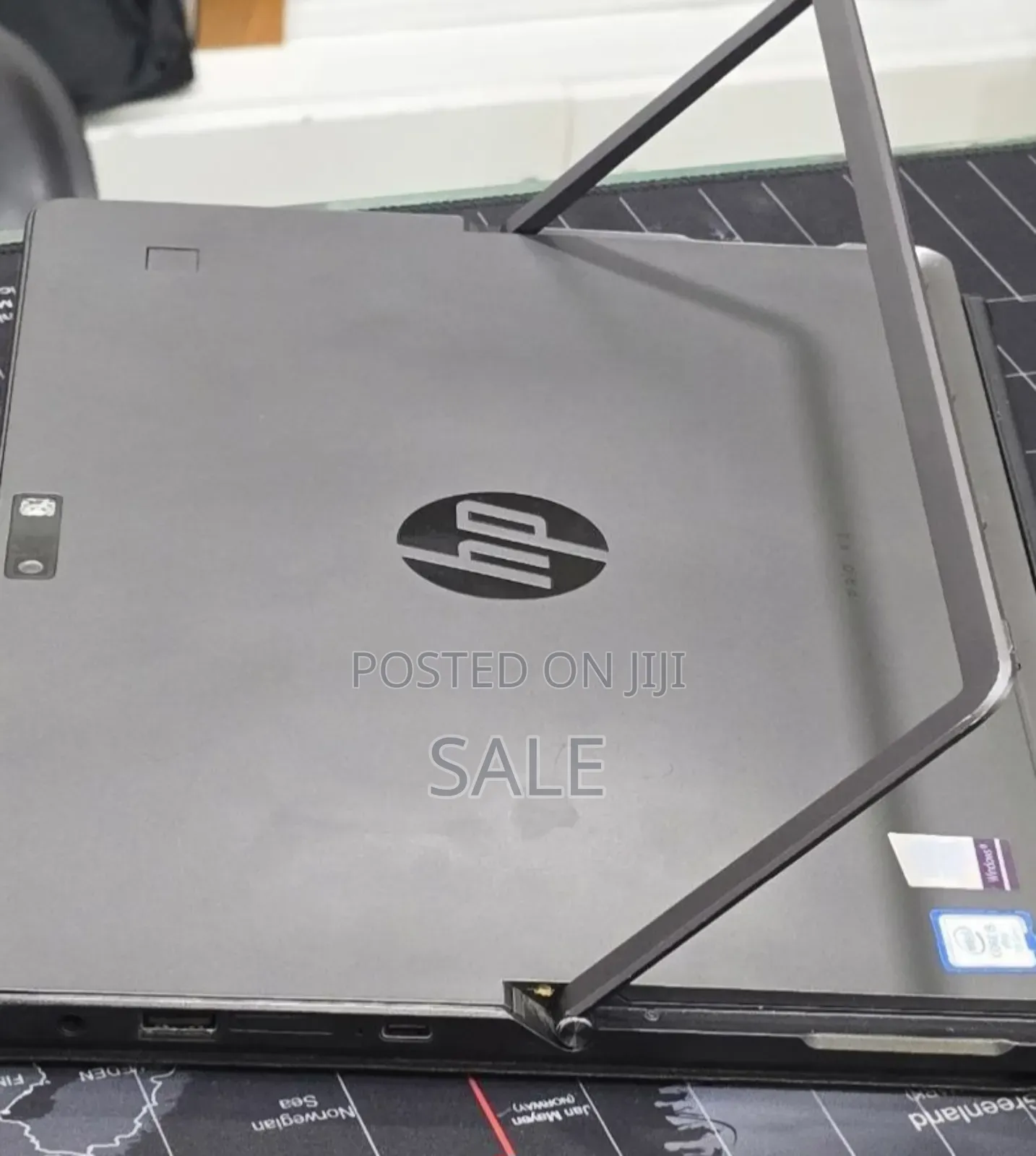New Laptop HP Envy 13 8GB Intel Core i5 SSD 256GB