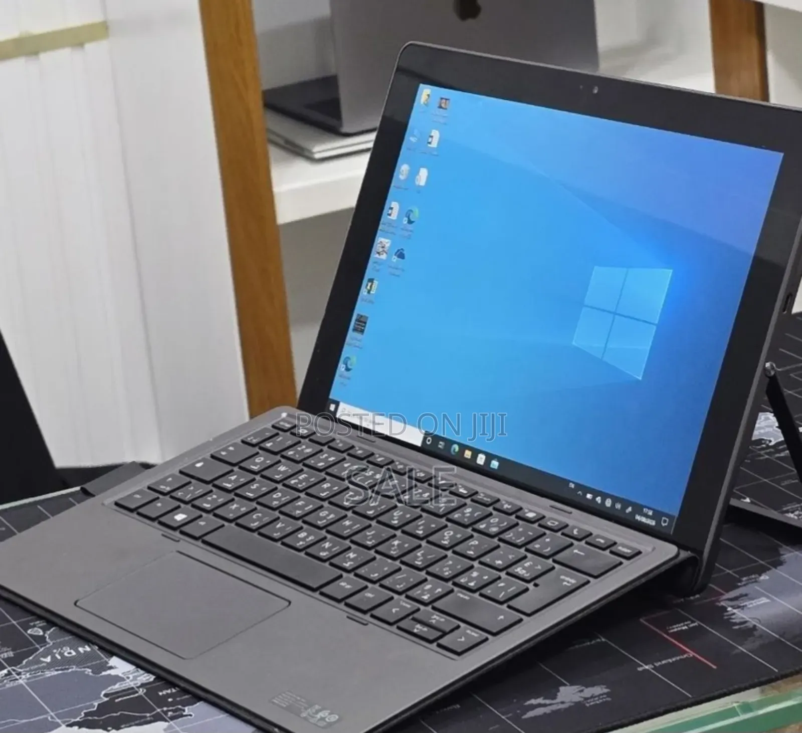 New Laptop HP Envy 13 8GB Intel Core i5 SSD 256GB