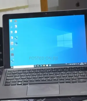 New Laptop HP Envy 13 8GB Intel Core i5 SSD 256GB