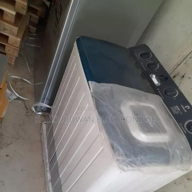 POPULAR 14KG Wshing Mach