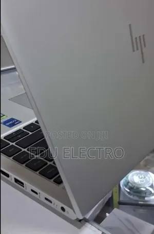 New Laptop HP EliteBook 640 G10 16GB Intel Core i7 SSD 512GB