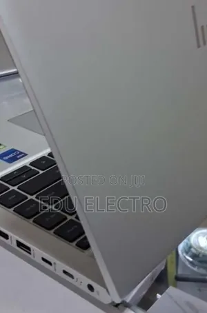 New Laptop HP EliteBook 640 G10 16GB Intel Core i7 SSD 512GB