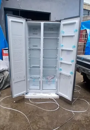 Boss Frej 650 Model 4dour