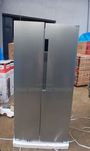 Boss Frej 650 Model 4dour