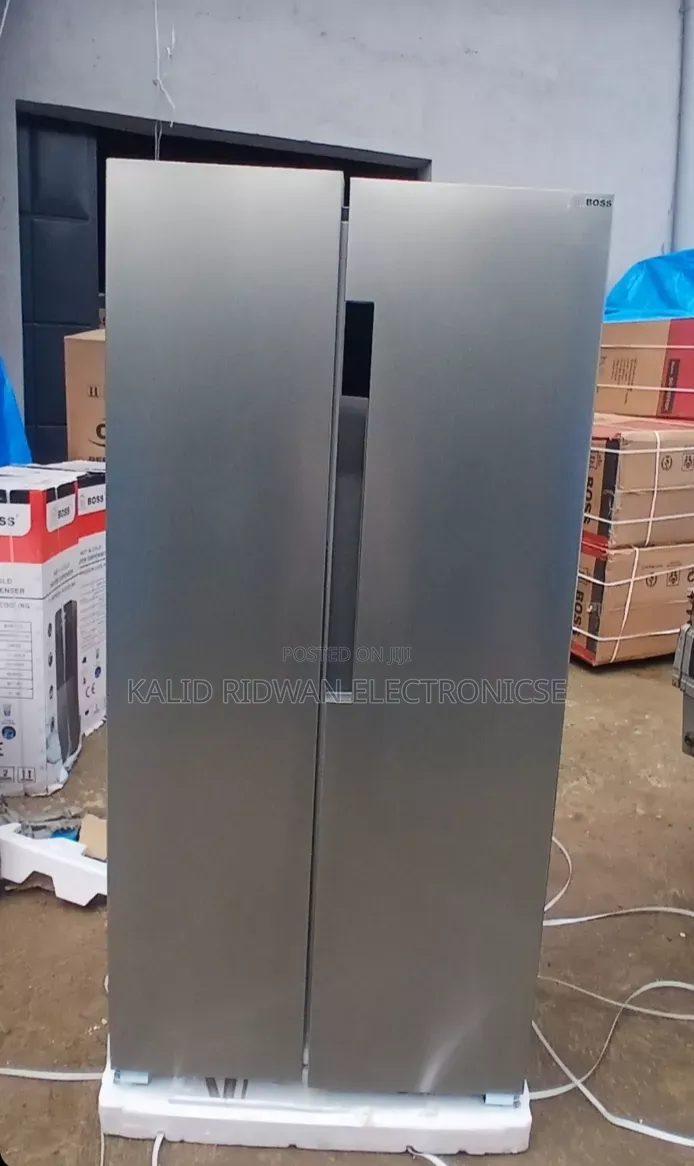 Boss Frej 650 Model 4dour