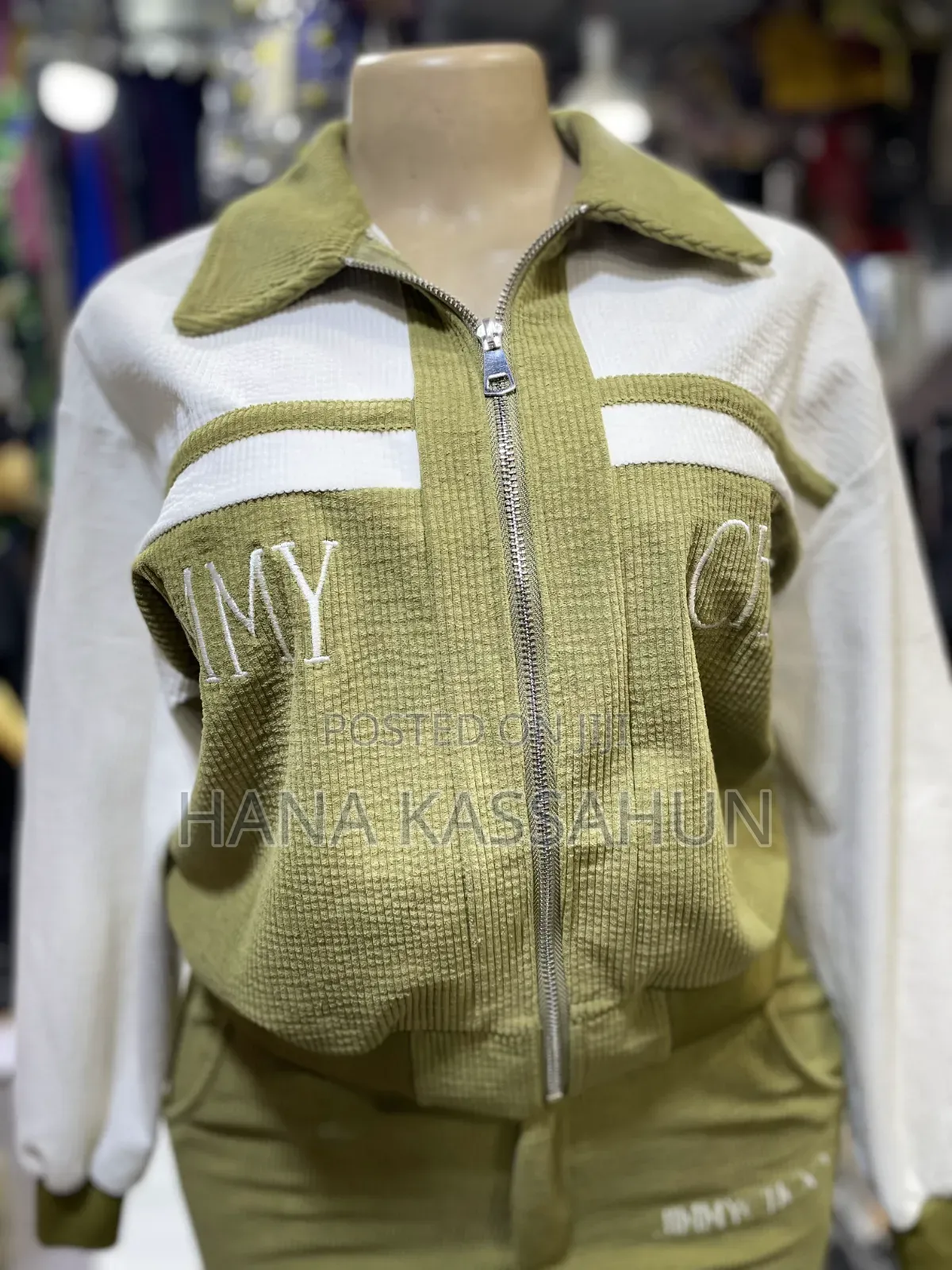 Quality TURK and DUBAI BRAND Sweatpants