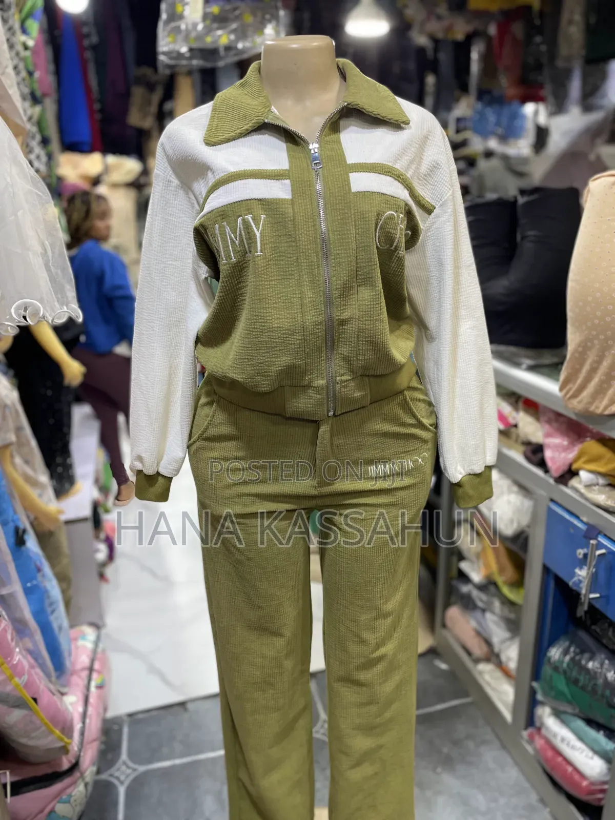 Quality TURK and DUBAI BRAND Sweatpants