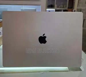 New Laptop Apple MacBook Pro 2021 M1 16GB Apple M1 Pro SSD 1T