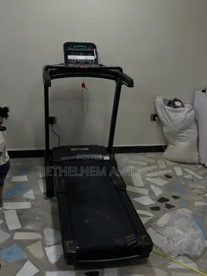 Reebok Jet 200 Treadmill