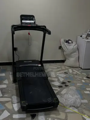 Reebok Jet 200 Treadmill