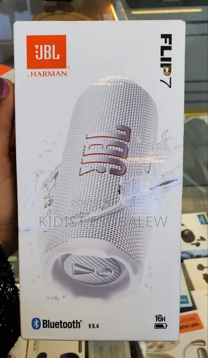 JBL Flip 7 Speaker