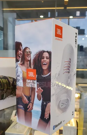 JBL Flip 7 Speaker