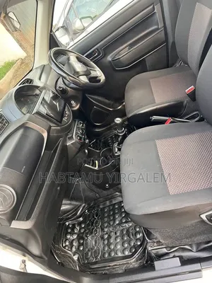 Suzuki S-Presso 2021 White