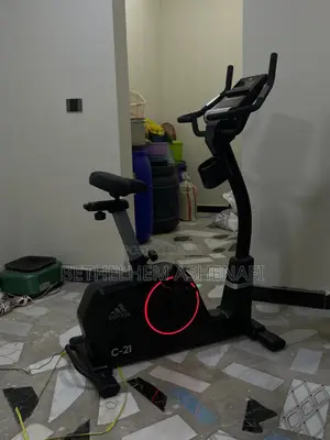 Addidas C21 Bike