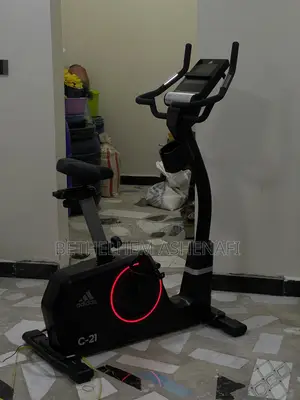 Addidas C21 Bike