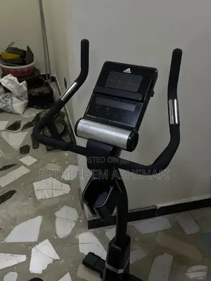 Addidas C21 Bike