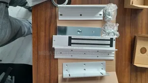 Magnetic Lock With Bracket