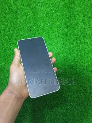 New Samsung Galaxy A16 5G 128 GB