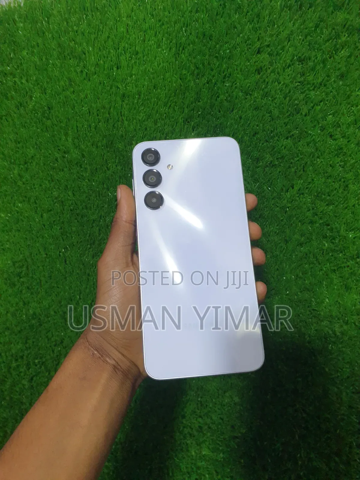 New Samsung Galaxy A16 5G 128 GB