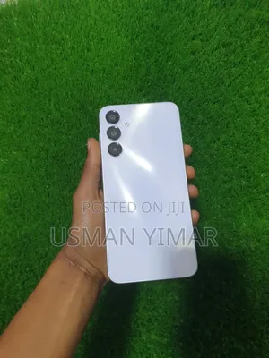 New Samsung Galaxy A16 5G 128 GB