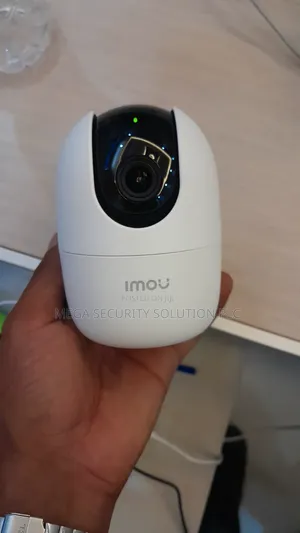 Imou 2k Wifi Camera