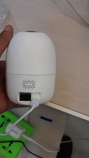 Imou 2k Wifi Camera