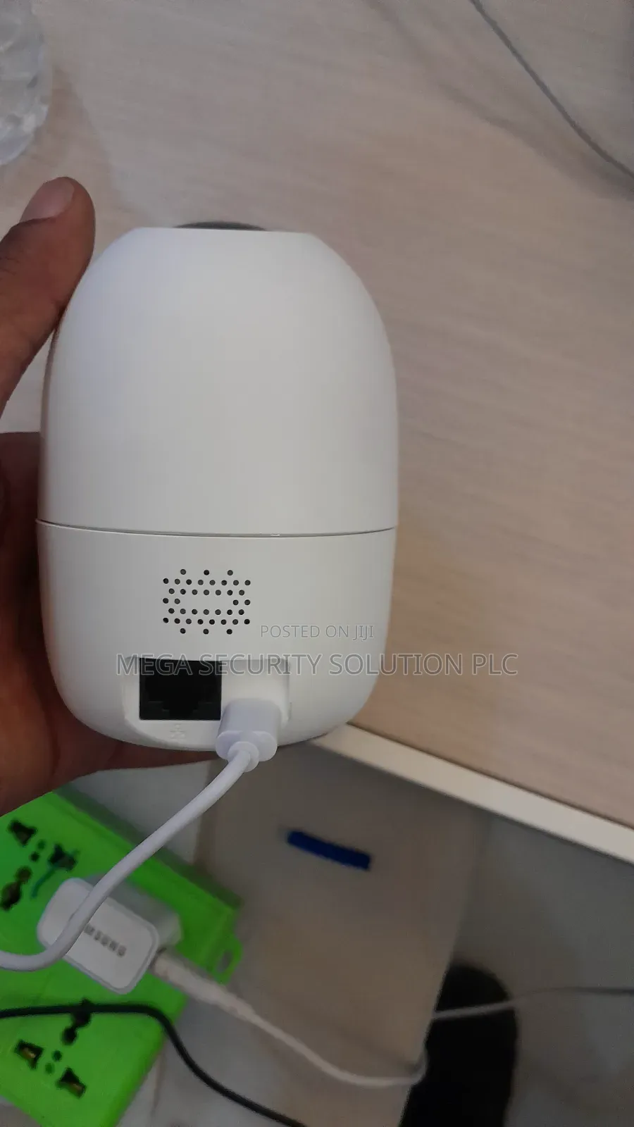 Imou 2k Wifi Camera