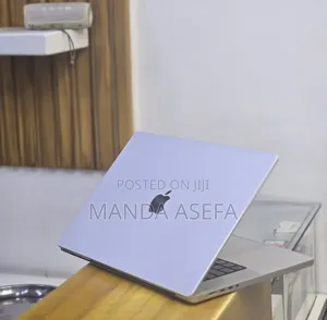 New Laptop Apple MacBook Pro 2021 M1 32GB Apple M1 Pro SSD 512GB
