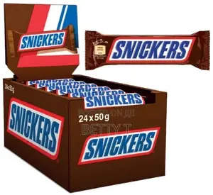 Snickers Chocolate