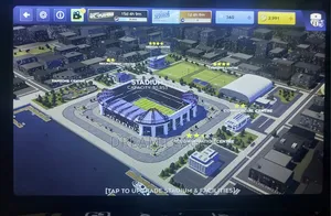 Dream League Soccer