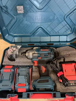 Ronix Impact Wrench 1000nm